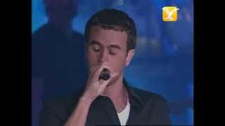 Enrique Iglesias Enamorado Por Primera Vez Festival de Viña 1999 [upl. by Valiant]