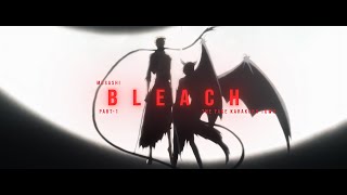 「Hollow Ichigo  Bleach 💀  AMVEDIT」4K  anime amv edit [upl. by Eityak]