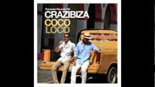 Crazibiza  Coco Loco Original Mix [upl. by Cori]