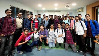 Jadavpur University Saltlake Campus oneshot  Induction programme of IEE 2226 batch [upl. by Hesketh]