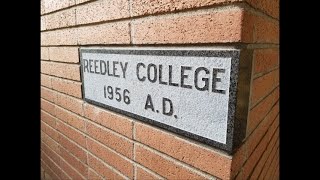 REEDLEY COLLEGE COMMENCEMENT – CLASS OF 2022 [upl. by Perr640]