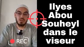 Ilyes Abou Souheyl dans le viseur [upl. by Sale]