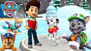 Paw Patrol Cartoon full episode Full episode in Hindi [upl. by Caravette]