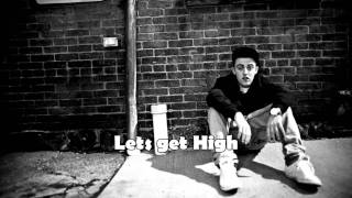 Mac Miller  Lets get High [upl. by Joerg]