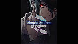 Nate River vs Shuichi Saihara Death note vs Danganronpa [upl. by Loos973]