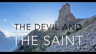 The Devil amp The Saint [upl. by Napas]