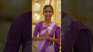 Memories of Celebration  PNG Jewellers  Saptam collection [upl. by Ttirb]