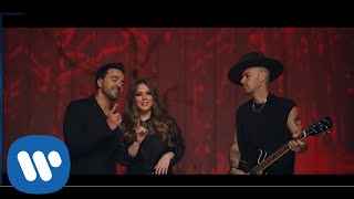 JESSE amp JOY Luis Fonsi – Tanto Video Oficial [upl. by Dnartreb464]