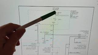 REVERSE LIGHTS EXPLAINED how to fix REVERSE LIGHTS from WIRING DIAGRAM TROUBLESHOOTING THEM [upl. by Katrinka]