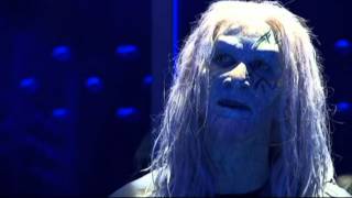 Stargate Atlantis SGA Wraith Poet Todd HD 1080p [upl. by Girovard837]