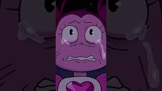 Spinel edit stevenuniverse stevenuniverso stevenuniversoofilme praficalegaltemquesergeral [upl. by Switzer924]