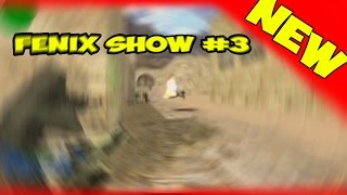 FENIX SHOW 3  Святой Дигл [upl. by Eniarral]