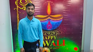 Autoliv india pvt Ltd Company Diwali 🎇🎇🪔🪔 [upl. by Noiraa]