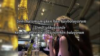 Anıl Emre Daldal  M Lyrics  Speed Up [upl. by Teerell]