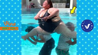 Funny amp Hilarious Video Peoples Happy Life 43 😂 Try Not To Laugh Funny Videos 2024 [upl. by Ayor]