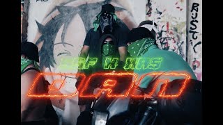 KSF X XRS  DAN 4K OFFICIAL VIDEO CLIP [upl. by Bajaj460]