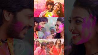 आला होळीचा सण लय भारी  Holi Song  Ala Holicha San laibhaari holi trending [upl. by Nosral906]