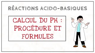 Mesure pH dune solution à laide du papier pH 3APIC [upl. by Lewert]