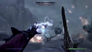 quotSoul Trapping Krosisquot  Dragonpriest At Shearpoint  Skyrim Special Edition [upl. by Thirzia]