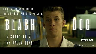 Black Dog  Short Film 2018 [upl. by Drofub]