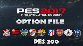 Savedata Pes 2017 PSP by Skrill12 [upl. by Nutter255]