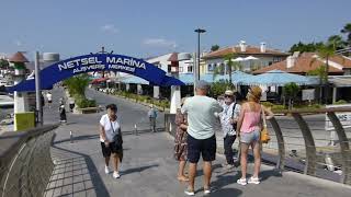 Mein Schiff 5 Aug 21 2024  Marmaris Turkey cd3 [upl. by Starlene]