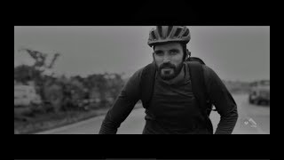 Decathlon Folding Bike Ad Film powered by Kochi Metro [upl. by Cormier]