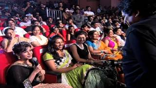 Attarintiki Daredi Movie Audio Launch  Part 12  Pawan Kalyan  Samantha  Pranitha Subhash  DSP [upl. by Elohc]