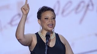 Annette Albright full speech  2024 Republican National Convention [upl. by Amanda]