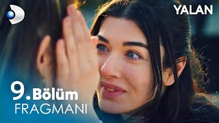 Yalan 9 Bölüm Fragmanı [upl. by Suzanne]