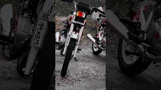 Honda Cg 125 Modification 🖤 honda shorts viralvideo viralshorts ytshorts shortvideo [upl. by Bamberger513]