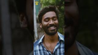 Velai Illa Pattadhaari OST  Raghuvarans Philosopy  Dhanush Amala Paul  Anirudh shorts [upl. by Retsevlys10]