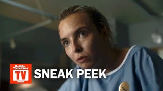 Killing Eve S02E01 Sneak Peek  Do You Want to Play A Game  Rotten Tomatoes TV [upl. by Beverly916]