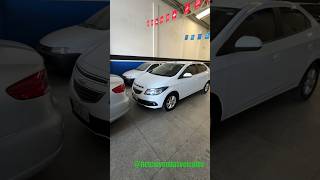 preço e km prisma 14 ltz 2015 manual [upl. by Nibram]