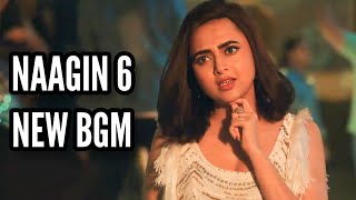 Naagin 6 New BGM  Ep 124 [upl. by Huey326]