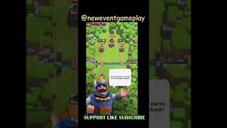 clash royale for beginners  tips and tricks [upl. by Irim]