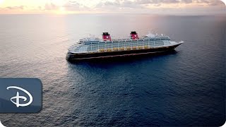 Whats Included on a Disney Cruise [upl. by Seyler]