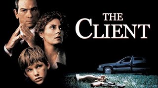 The Client 1994 Review [upl. by Byler690]