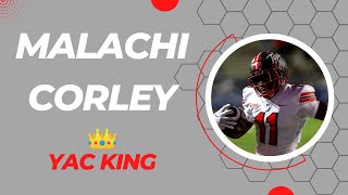 Malachi Corley  YAC KING [upl. by Amjan]