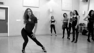 BODY LANGUAGE  Dirty Diana  Choreography by Liana Blackburn iamlianablackburn [upl. by Xino75]