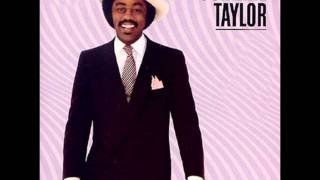 Johnnie Taylor  Try Me Tonight [upl. by Omle]