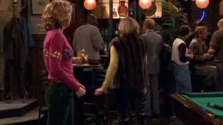 Dharma amp Greg 4x17 Do The Hustle Clip2 [upl. by Ruel]