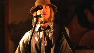 Todd Snider  Louie Louie [upl. by Adnah]