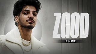 REGULAR STREAMER IS BACK  SCRIMS GAMEPLAY   ZGOD IS LIVE  BGMI [upl. by Hwang]