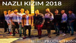 ORK MUSI ZABUN☆ 2018☆ NAZLI KIZIM █▬█ █ ▀█▀ [upl. by Nikal]