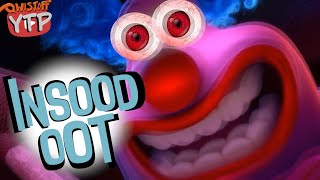 YTP  Insood Oot 🤡 [upl. by Ahras685]