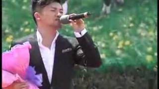 Su You Peng Singing 3 Songspart 23 Backpack  Bei Bao [upl. by Annahtur68]