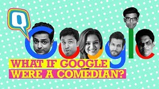 India’s Best Comedians Answer India’s Most Googled Questions Quint Neon [upl. by Esilehs960]