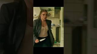 Yelena Belova  Fight Scenes Black Widow amp Hawkeye  Recap Blade [upl. by Kegan716]