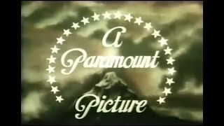 A Paramount Picture logos September 22 1930 [upl. by Wilson68]